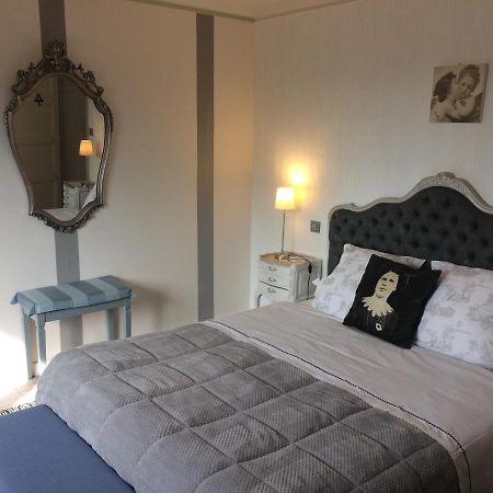 La Passerelle Des Corton B&B Aloxe-Corton Eksteriør billede