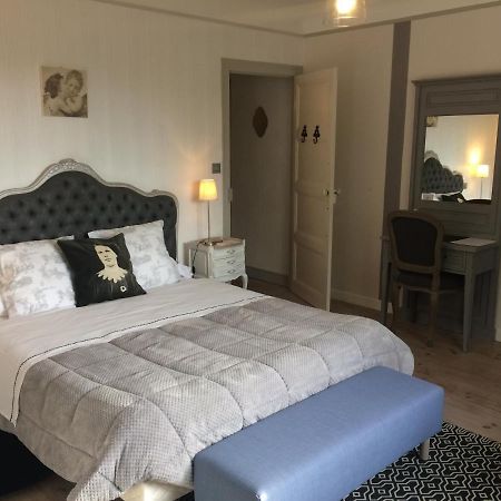 La Passerelle Des Corton B&B Aloxe-Corton Eksteriør billede