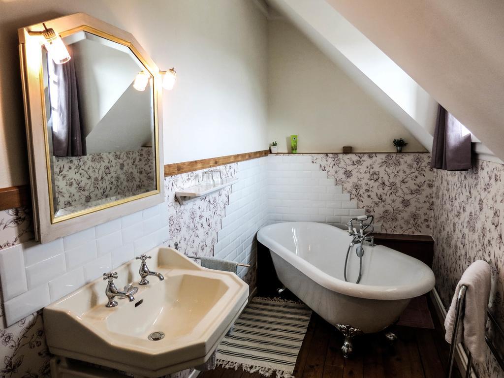 La Passerelle Des Corton B&B Aloxe-Corton Værelse billede