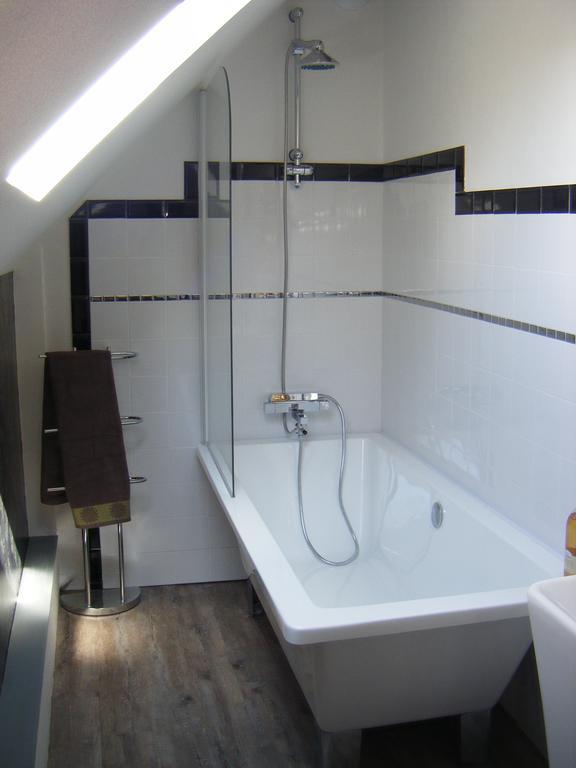 La Passerelle Des Corton B&B Aloxe-Corton Værelse billede
